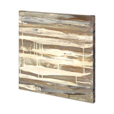 Alloy 2 by Mercana Studio a Hand Embellished Textured Canvas from Mercana - Luna Furniture