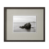 Seastacks, Rosario Head by Bisig, Steve a Framed Photo Art Print Matted under Glass from Mercana - Luna Furniture