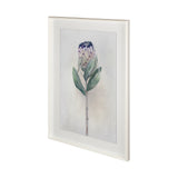 Sugarbush II by Panpan Zhang a Framed Art Print Matted under Glass from Mercana - Luna Furniture