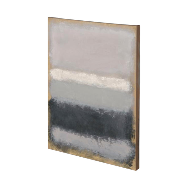 Stratus by Filippo Ioco a Hand Embellished Textured Canvas
