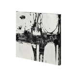 Back Lighting II by Mercana Studio a Hand Embellished Textured Canvas from Mercana - Luna Furniture