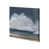 Cloud Landscape III by Emma Scarvey a Hand Embellished Textured Canvas from Mercana - Luna Furniture