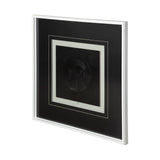 Shadowed Waves I by Studio M a handmade Original Framed Artwork under Glass from Mercana - Luna Furniture