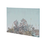 Breathe II by Mercana Studio a Hand Embellished Textured Canvas from Mercana - Luna Furniture