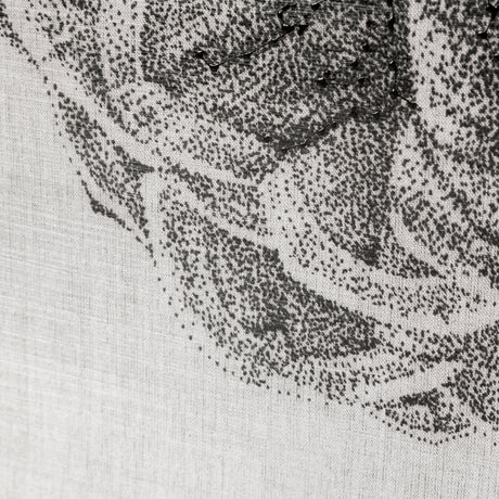 Cone of View I by Mercana Studio a Hand Embellished Textured Framed Art Print Matted under Glass from Mercana - Luna Furniture