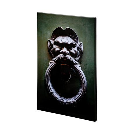 Doccione by Mercana Studio a Hand Embellished Textured Canvas from Mercana - Luna Furniture