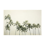 Vague Nostalgia by Mercana Studio a Hand Embellished Textured Canvas from Mercana - Luna Furniture