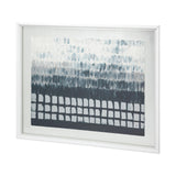 Reflection by Studio M a handmade Original Framed Artwork under Glass from Mercana - Luna Furniture