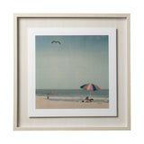 Nostalgia I - Framed Art Photograph Matted under Glass from Mercana - Luna Furniture