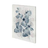 Aubretia I by Mercana Studio a Hand Embellished Textured Canvas from Mercana - Luna Furniture