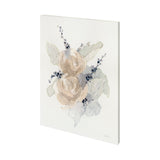 Together I by Mercana Studio a Hand Embellished Textured Canvas from Mercana - Luna Furniture