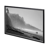 Shoreland II by Melissa McClain a Framed Photo Art Print Matted under Glass from Mercana - Luna Furniture