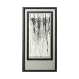 Growing by Studio M a Framed Art Print Matted under Glass from Mercana - Luna Furniture