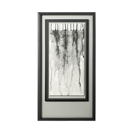 Growing by Studio M a Framed Art Print Matted under Glass from Mercana - Luna Furniture