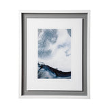Are One I by Mercana Studio a Framed Art Print Matted under Glass from Mercana - Luna Furniture