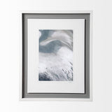 Are One III by Mercana Studio a Framed Art Print Matted under Glass from Mercana - Luna Furniture