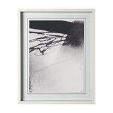 Directions IV by Mercana Studio a Hand Embellished Textured Framed Art Print Matted under Glass from Mercana - Luna Furniture