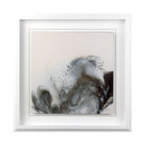Threshold I by Mercana Studio a Hand Embellished Textured Framed Art Print from Mercana - Luna Furniture