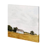 Late July II by Victoria Borges a Hand Embellished Textured Canvas from Mercana - Luna Furniture