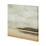 Wattwanderung I by Emma Scarvey a Hand Embellished Textured Canvas from Mercana - Luna Furniture