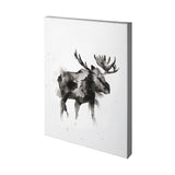 Yunnan by Kristine Hegre a Hand Embellished Textured Canvas from Mercana - Luna Furniture