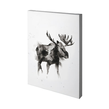 Yunnan by Kristine Hegre a Hand Embellished Textured Canvas from Mercana - Luna Furniture