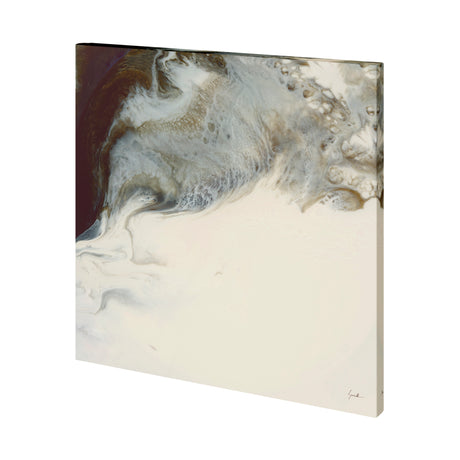 Threshold II by Gabrielle Crawford a Hand Embellished Textured Canvas from Mercana - Luna Furniture