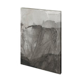 Rising Ridge II by Mercana Studio a Hand Embellished Textured Canvas from Mercana - Luna Furniture