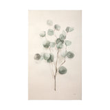Spring Gestures I by Gabrielle Crawford a Hand Embellished Textured Canvas from Mercana - Luna Furniture