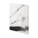 Directions I(Set 6) by Mercana Studio a Hand Embellished Textured Canvas from Mercana - Luna Furniture