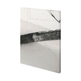 Directions I(Set 6) by Mercana Studio a Hand Embellished Textured Canvas from Mercana - Luna Furniture