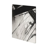Directions I(Set 6) by Mercana Studio a Hand Embellished Textured Canvas from Mercana - Luna Furniture