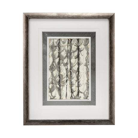 Arch by Studio M a handmade Original Framed Artwork under Glass from Mercana - Luna Furniture