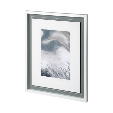 Are One III by Mercana Studio a Framed Art Print Matted under Glass from Mercana - Luna Furniture