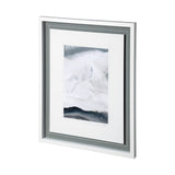 Are One II by Mercana Studio a Framed Art Print Matted under Glass from Mercana - Luna Furniture