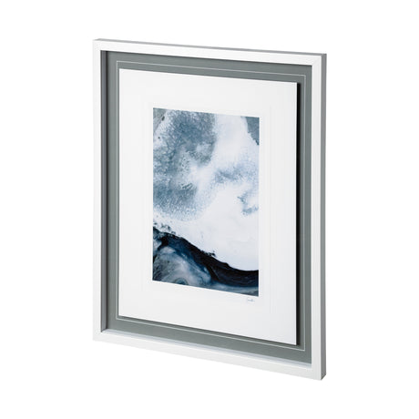 Are One I by Mercana Studio a Framed Art Print Matted under Glass from Mercana - Luna Furniture