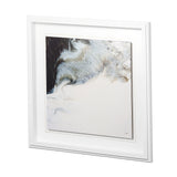 Threshold II by Mercana Studio a Hand Embellished Textured Framed Art Print from Mercana - Luna Furniture