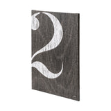 Value Collector 2 by Alarm a Hand Embellished Textured Canvas from Mercana - Luna Furniture