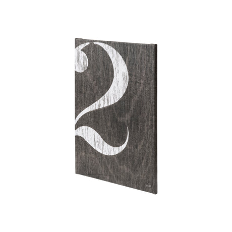 Value Collector 2 by Alarm a Hand Embellished Textured Canvas from Mercana - Luna Furniture