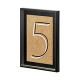 Value Collector 5 by Mercana Studio a Hand Embellished Textured Framed Art Print from Mercana - Luna Furniture