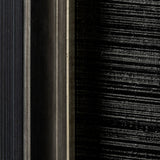 Value Collector 2 by Mercana Studio a Hand Embellished Textured Framed Art Print from Mercana - Luna Furniture