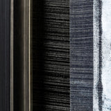 Value Collector 4 by Mercana Studio a Hand Embellished Textured Framed Art Print from Mercana - Luna Furniture
