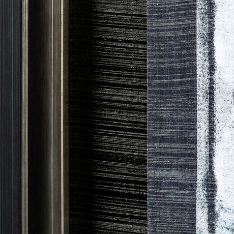 Value Collector 4 by Mercana Studio a Hand Embellished Textured Framed Art Print from Mercana - Luna Furniture