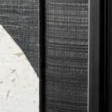 Value Collector 8 by Mercana Studio a Hand Embellished Textured Framed Art Print from Mercana - Luna Furniture