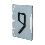 Value Collector 9 by Alarm a Hand Embellished Textured Canvas from Mercana - Luna Furniture