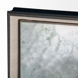 Are One I (Set 3) by Gabrielle Crawford a Hand Embellished Textured Framed Canvas from Mercana - Luna Furniture