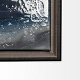 Are One I (Set 3) by Gabrielle Crawford a Hand Embellished Textured Framed Canvas from Mercana - Luna Furniture