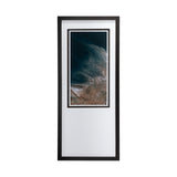 Oasis I by Gabrielle C a Framed Art Print Matted under Glass from Mercana - Luna Furniture