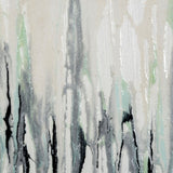 Argentiferous by Studio M a handmade Original Framed Artwork under Glass from Mercana - Luna Furniture
