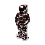 Aldrin 4L x 4W Bronze Electroplated Astronaut from Mercana - Luna Furniture